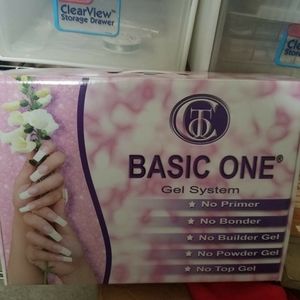 Gel System
